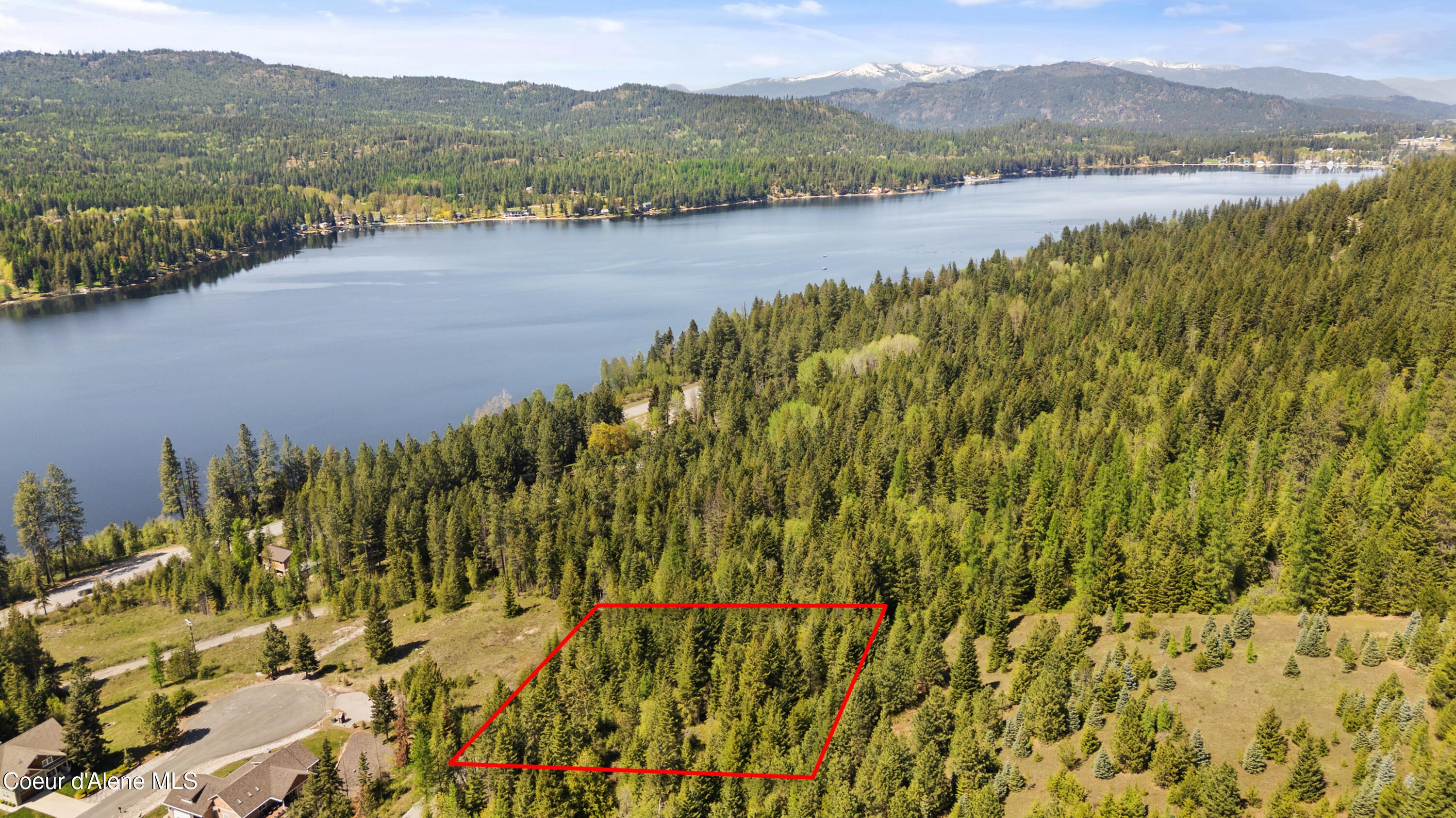 Nna Nna Sunsetter Lane Cocolalla, ID 83813 - Photo 1 of 1 SunsetterLane (1)