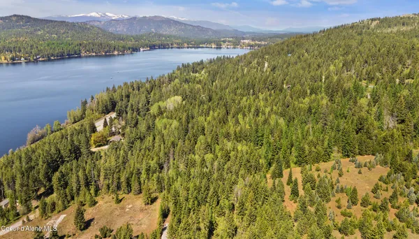 $159,000 | Nna Nna Sunsetter Lane, Cocolalla, ID 83813