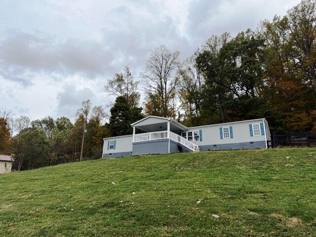 475 Darnell Mountain Road Ripplemead, VA 24150 - Photo 33 of 35 475 DARNELL MOUNTAIN