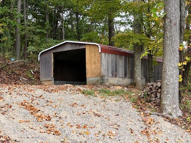 475 Darnell Mountain Road Ripplemead, VA 24150 - Photo 35 of 35 IMG_8358
