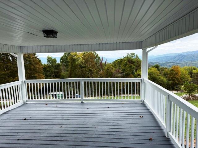 475 Darnell Mountain Road Ripplemead, VA 24150 - Photo 4 of 35 IMG_8331 (1)