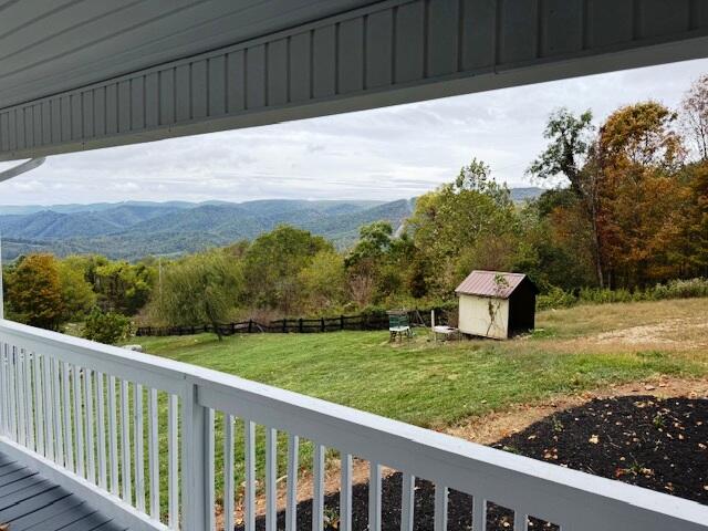 475 Darnell Mountain Road Ripplemead, VA 24150 - Photo 6 of 35 IMG_8325