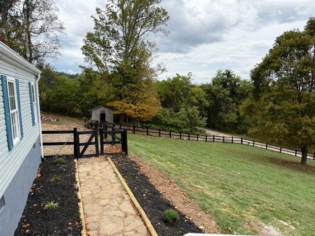 475 Darnell Mountain Road Ripplemead, VA 24150 - Photo 7 of 35 IMG_8329
