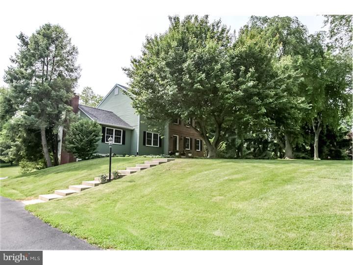 1002 South Ridge Road Chadds Ford, PA 19317 - Photo 2 of 25