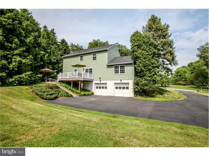 1002 South Ridge Road Chadds Ford, PA 19317 - Photo 22 of 25