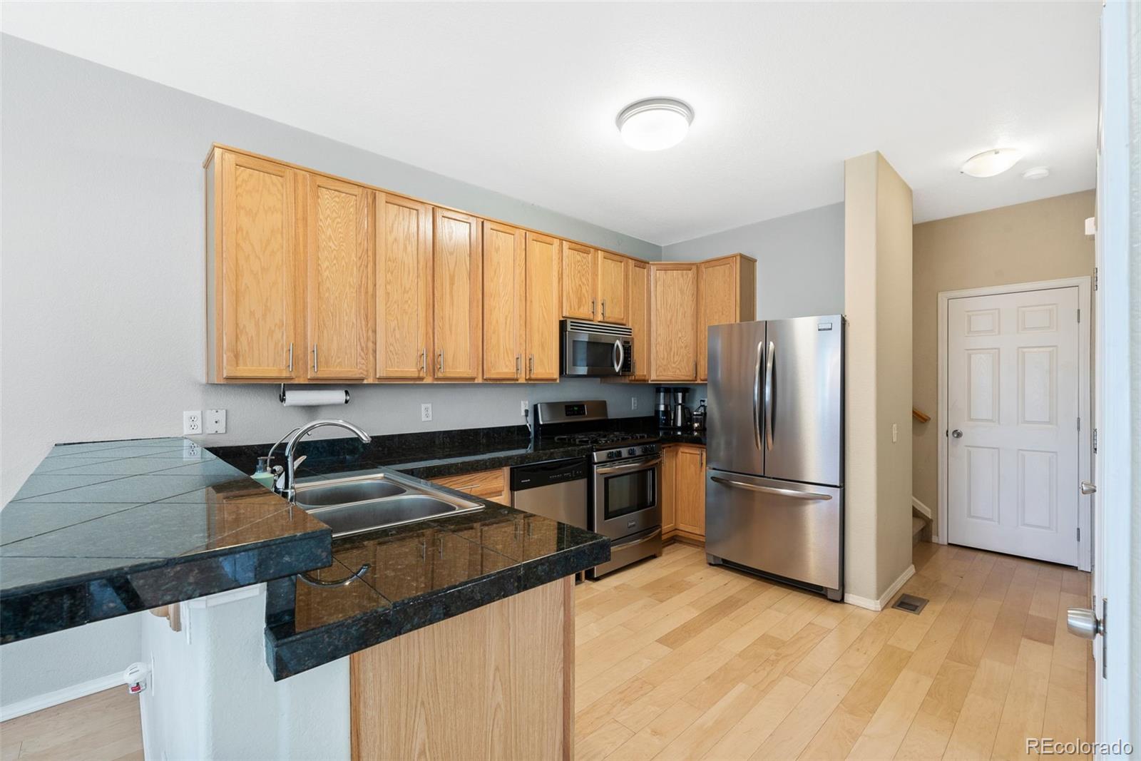 4738 Flower Street Wheat Ridge, CO 80033 - Photo 8 of 23 Gallery Image 8