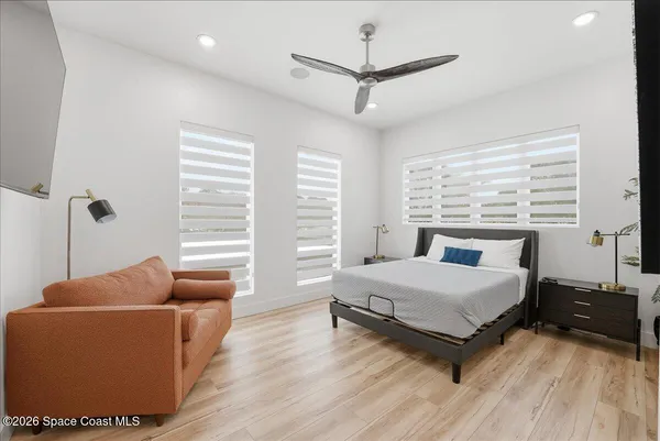 a view of a chairs and table on the terrace