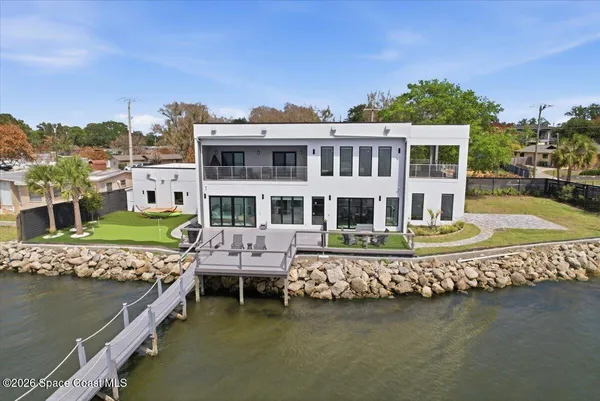 $2,850,000 | 2175 South Tropical Trail, Merritt Island, FL 32952