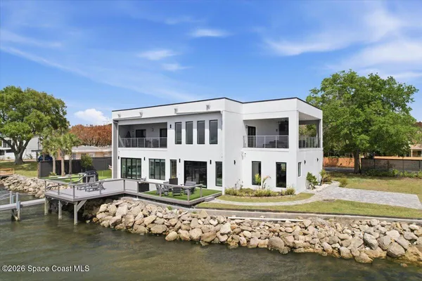 $2,850,000 | 2175 South Tropical Trail, Merritt Island, FL 32952