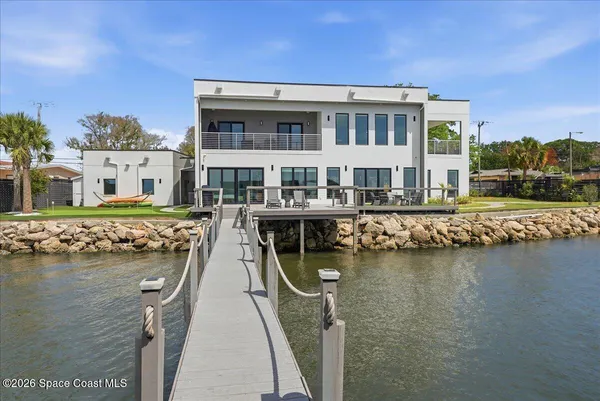 $2,850,000 | 2175 South Tropical Trail, Merritt Island, FL 32952