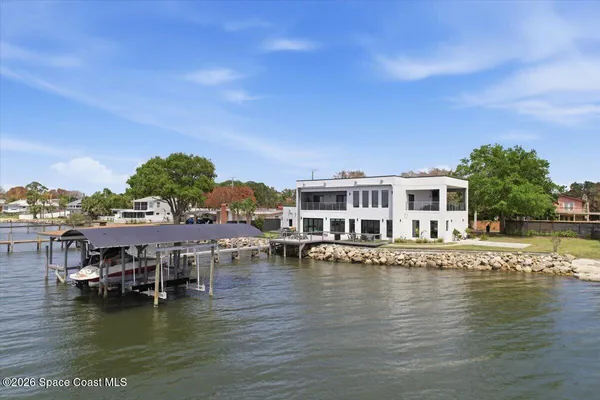 $2,850,000 | 2175 South Tropical Trail, Merritt Island, FL 32952