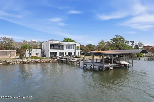 $2,850,000 | 2175 South Tropical Trail, Merritt Island, FL 32952