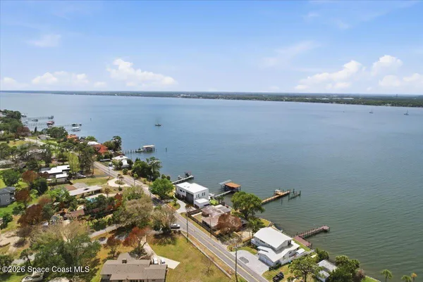 $2,850,000 | 2175 South Tropical Trail, Merritt Island, FL 32952
