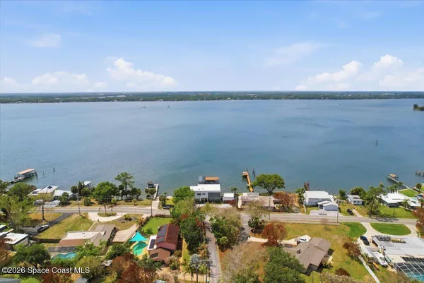 $2,850,000 | 2175 South Tropical Trail, Merritt Island, FL 32952