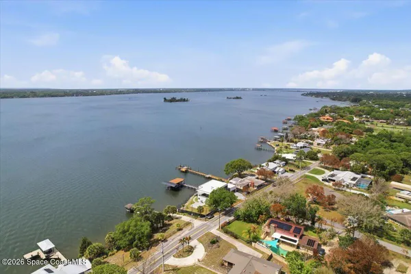 $2,850,000 | 2175 South Tropical Trail, Merritt Island, FL 32952