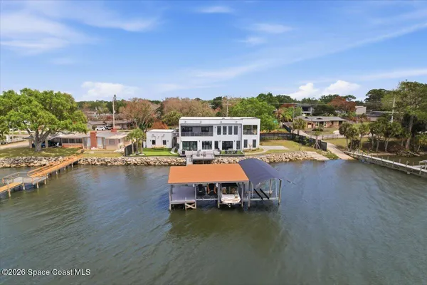 $2,850,000 | 2175 South Tropical Trail, Merritt Island, FL 32952