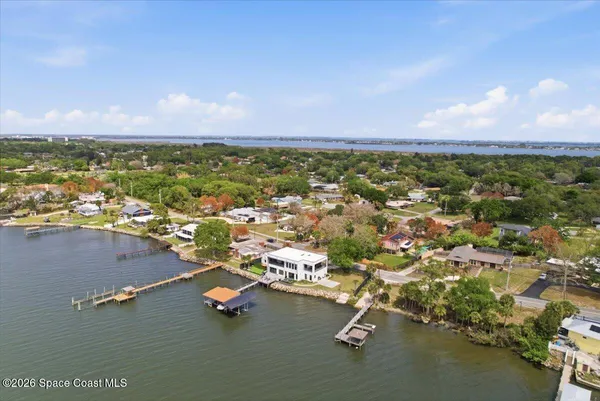 $2,850,000 | 2175 South Tropical Trail, Merritt Island, FL 32952