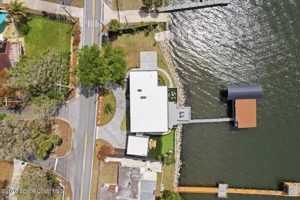 $2,850,000 | 2175 South Tropical Trail, Merritt Island, FL 32952