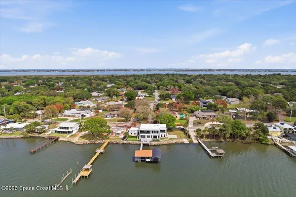 $2,850,000 | 2175 South Tropical Trail, Merritt Island, FL 32952