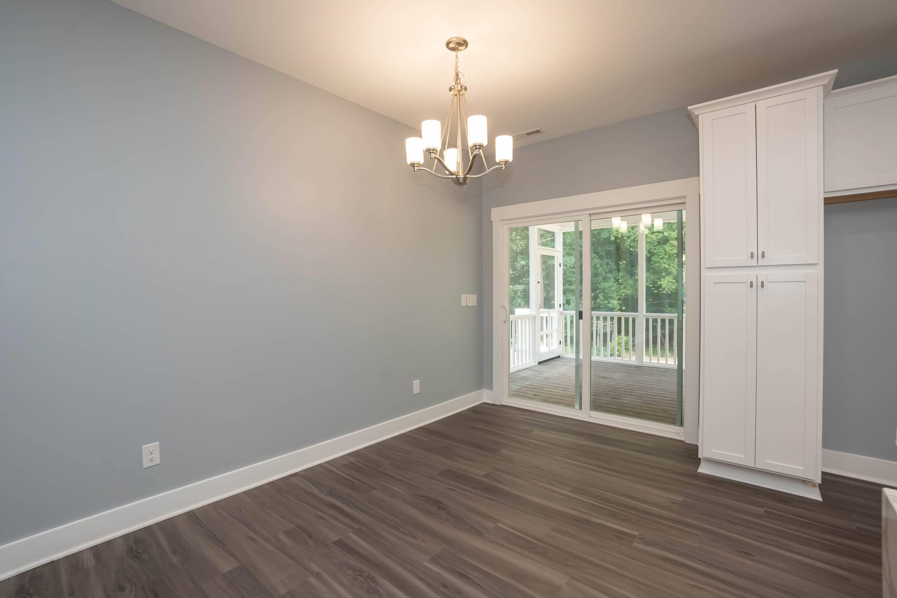 1701 Honeysuckle Road Raleigh, NC 27609 - Photo 13 of 29 Photo 13