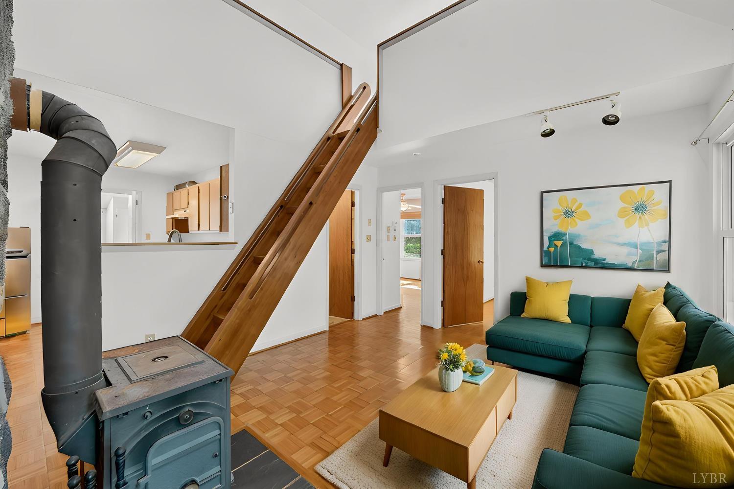 359 Liberty Lane Buckingham, VA 23921 - Photo 4 of 70