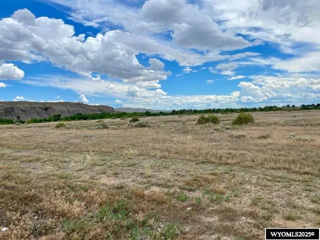 $80,000 | 20 South Greybull Wy, Greybull, WY 82426