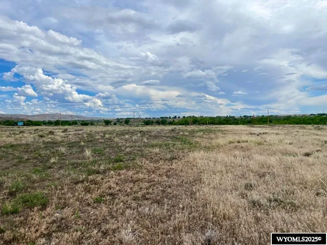 $80,000 | 20 South Greybull Wy, Greybull, WY 82426