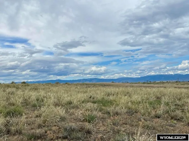 $80,000 | 20 South Greybull Wy, Greybull, WY 82426