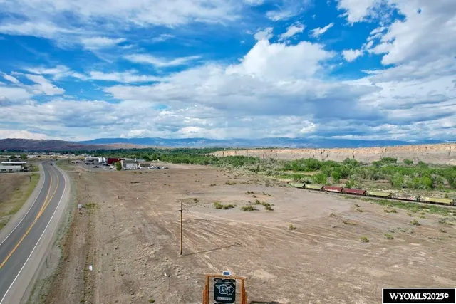 $80,000 | 20 South Greybull Wy, Greybull, WY 82426