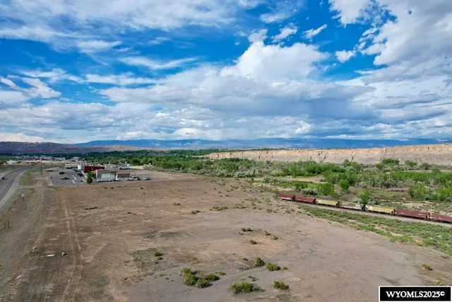 $80,000 | 20 South Greybull Wy, Greybull, WY 82426