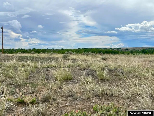 $80,000 | 20 South Greybull Wy, Greybull, WY 82426