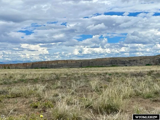 $80,000 | 20 South Greybull Wy, Greybull, WY 82426