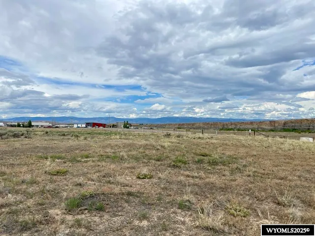 $80,000 | 20 South Greybull Wy, Greybull, WY 82426