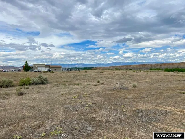$80,000 | 20 South Greybull Wy, Greybull, WY 82426