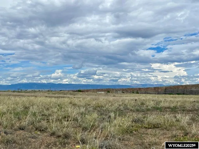 $80,000 | 20 South Greybull Wy, Greybull, WY 82426