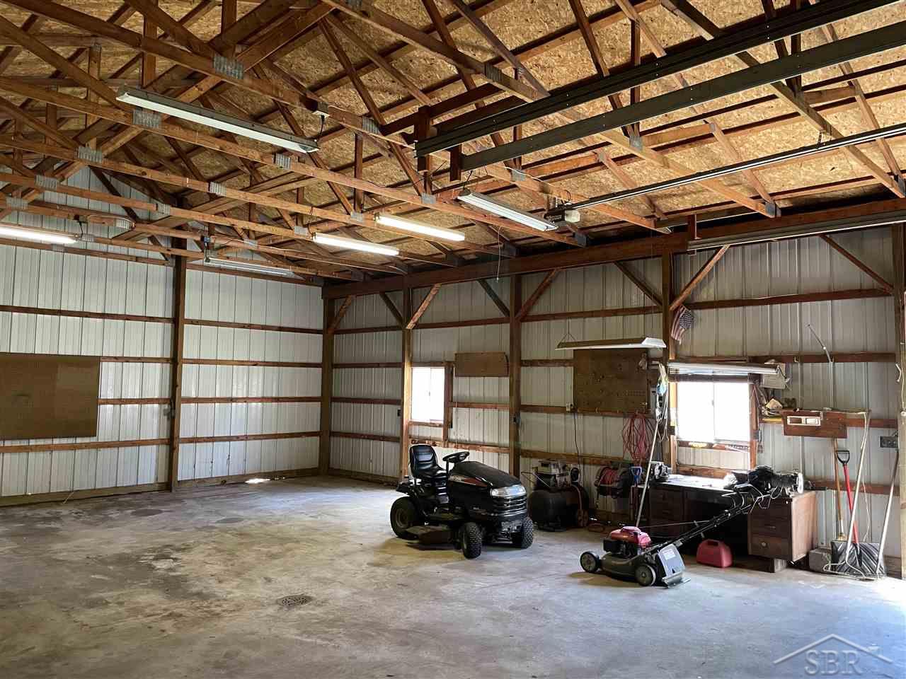 4970 Lone Road Freeland, MI 48623 - Photo 6 of 19