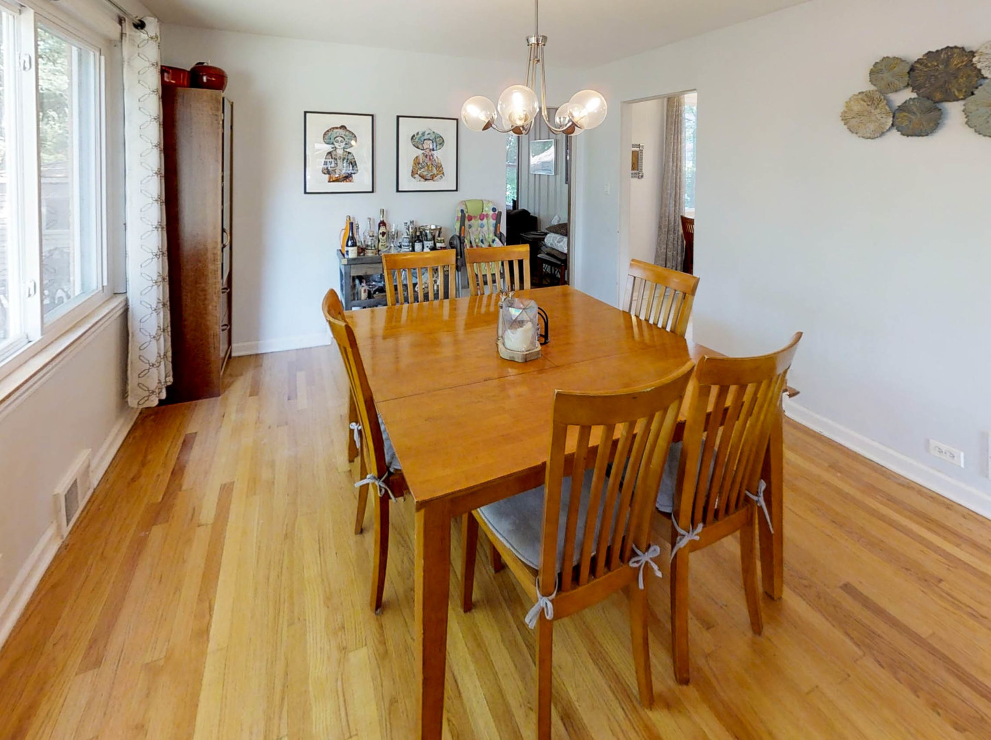 6111 North Springfield Avenue Chicago, IL 60659 - Photo 14 of 36