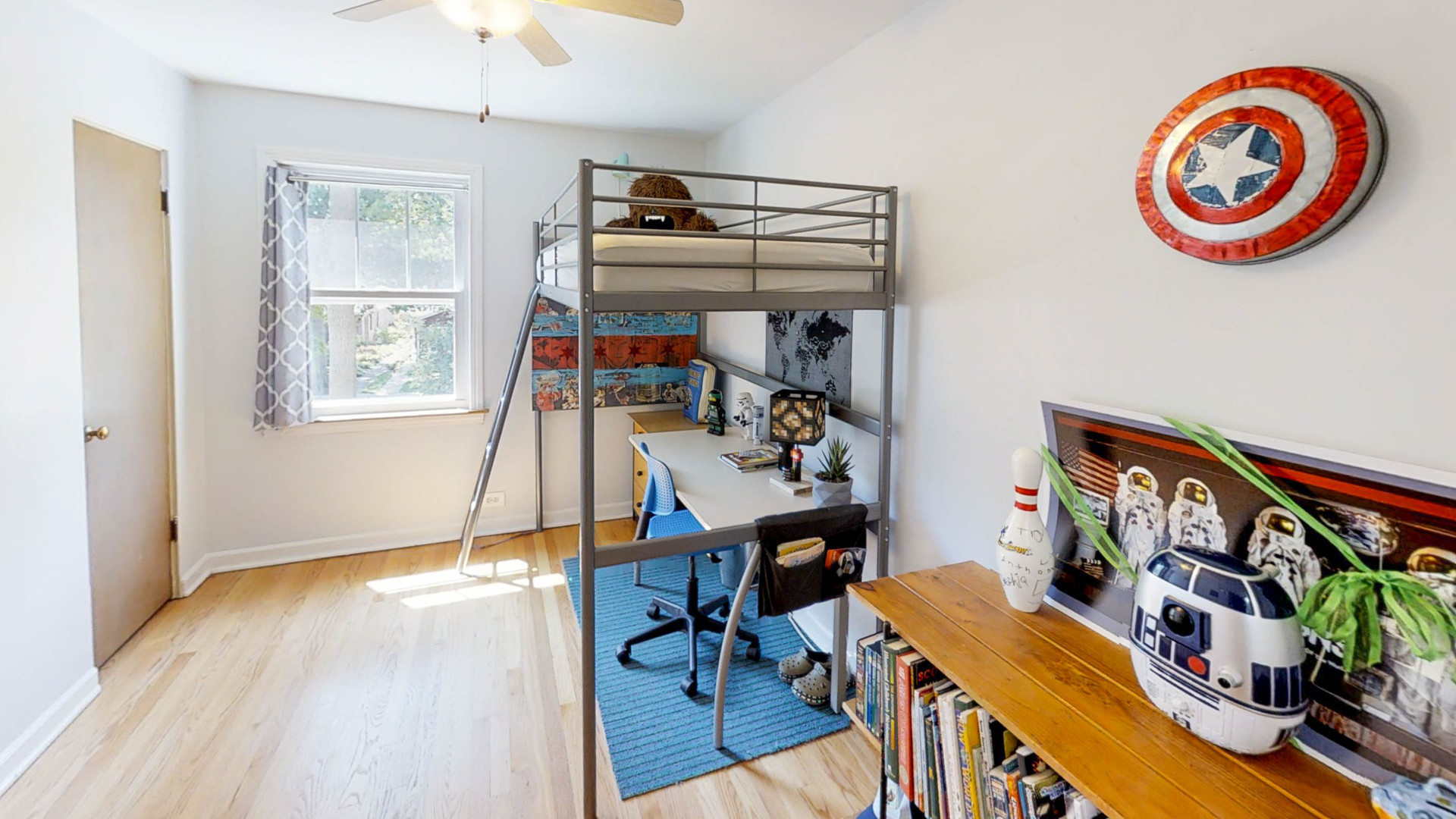6111 North Springfield Avenue Chicago, IL 60659 - Photo 22 of 36