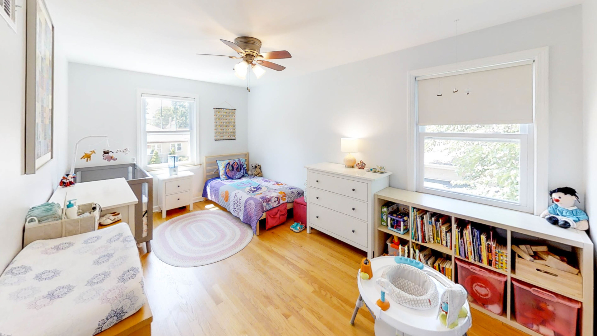 6111 North Springfield Avenue Chicago, IL 60659 - Photo 23 of 36