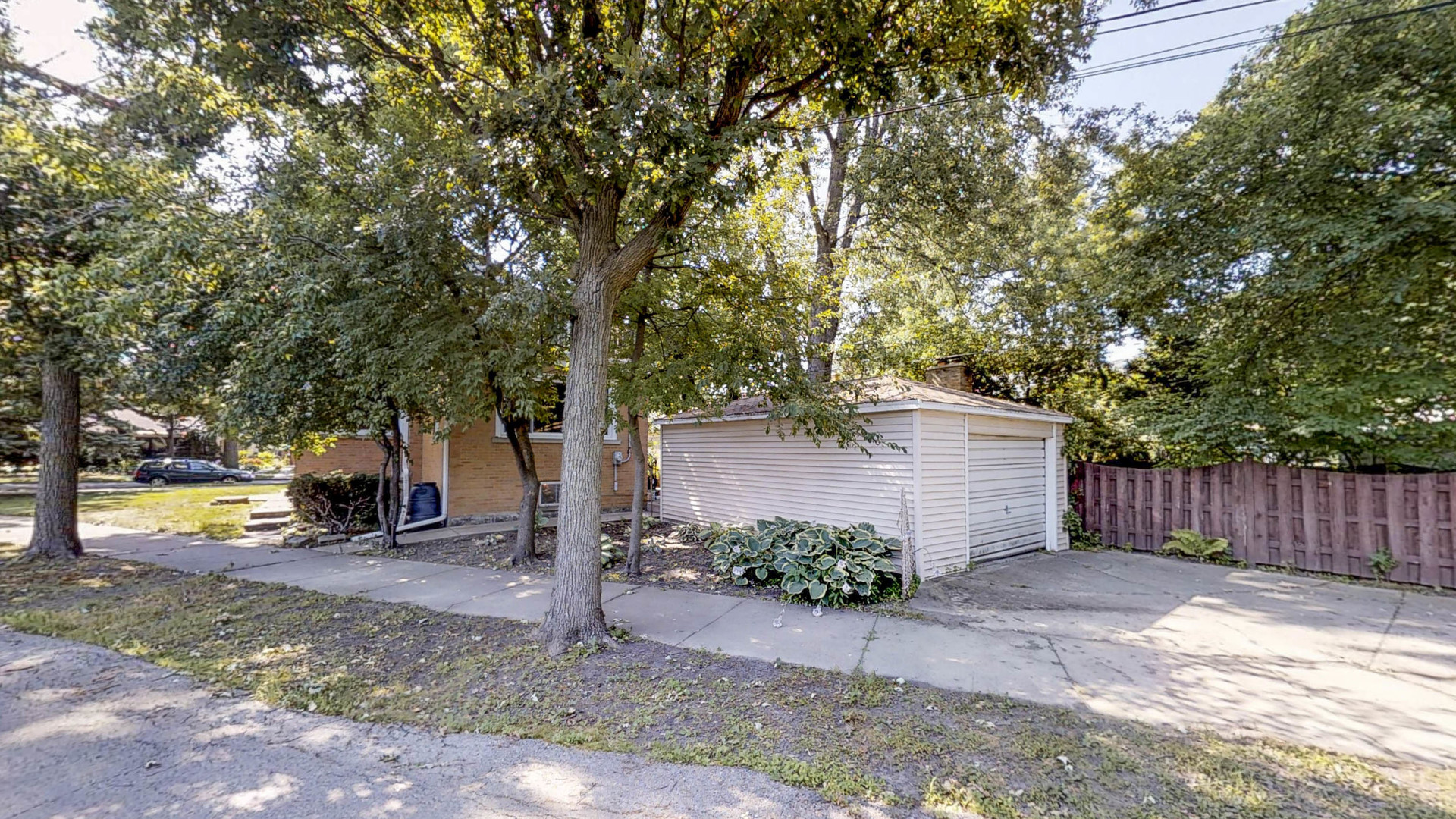 6111 North Springfield Avenue Chicago, IL 60659 - Photo 34 of 36