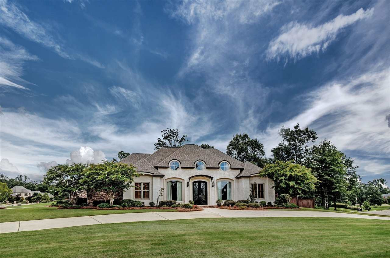709 Inheritance Place Flowood, MS 39232 - Photo 2 of 46 Photo 2