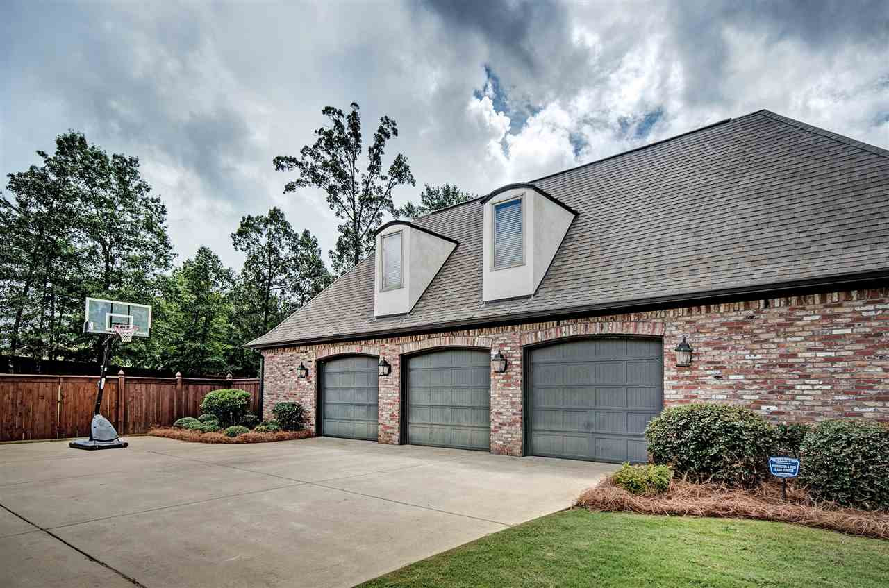 709 Inheritance Place Flowood, MS 39232 - Photo 43 of 46 Photo 43