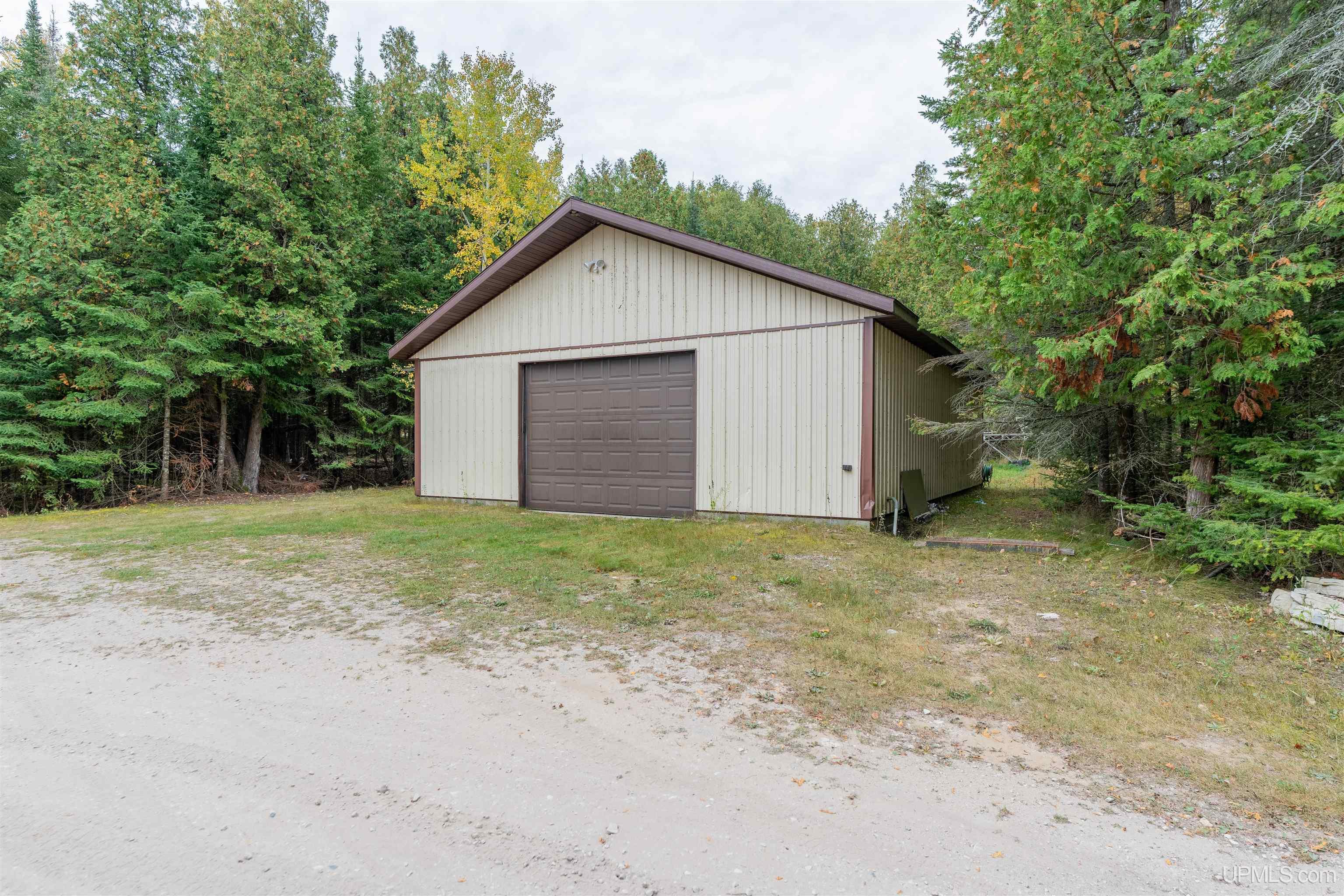 15502 16th Road Garden, MI 49835 - Photo 86 of 90