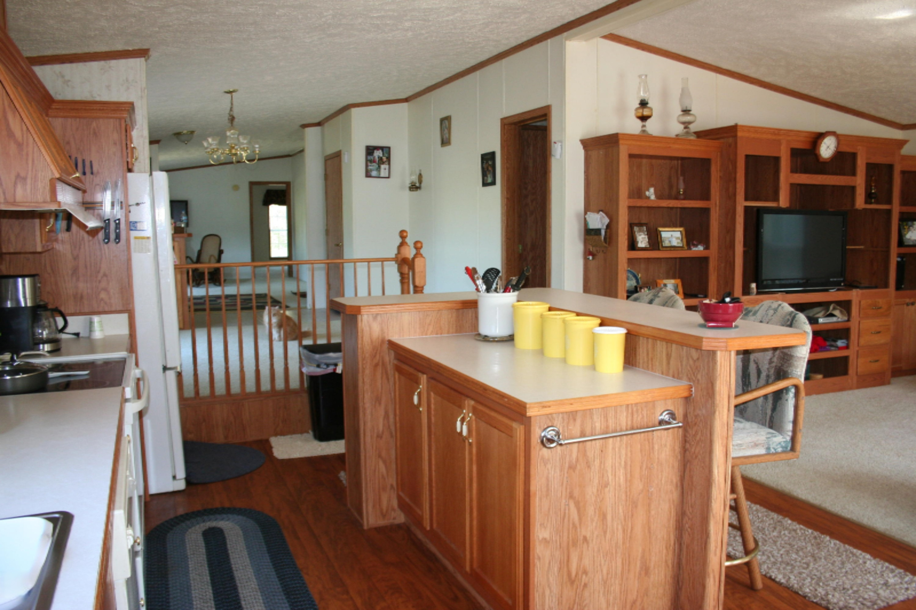 461 West Washington Road Pentwater, MI 49449 - Photo 11 of 44 6