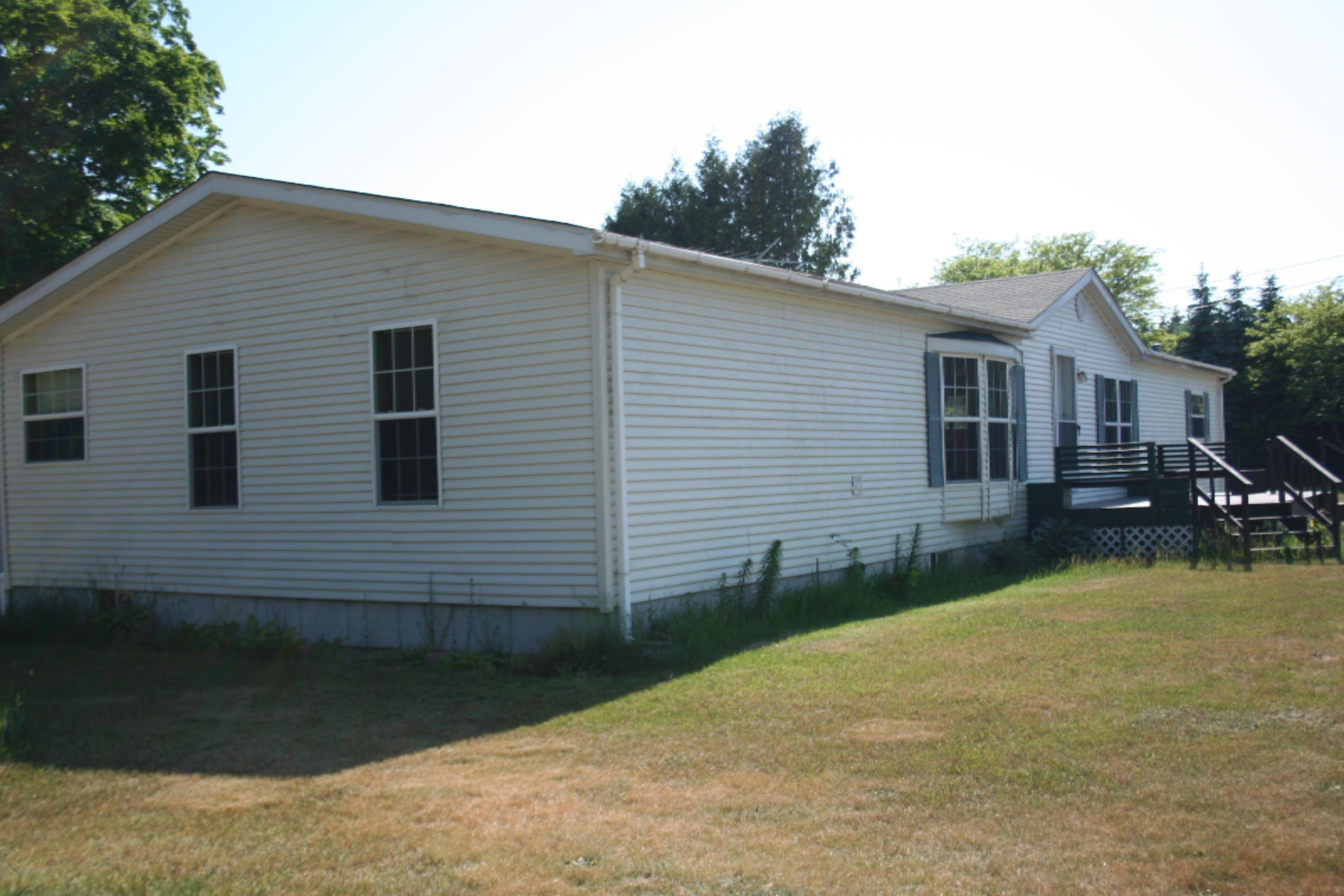 461 West Washington Road Pentwater, MI 49449 - Photo 31 of 44 IMG_1342