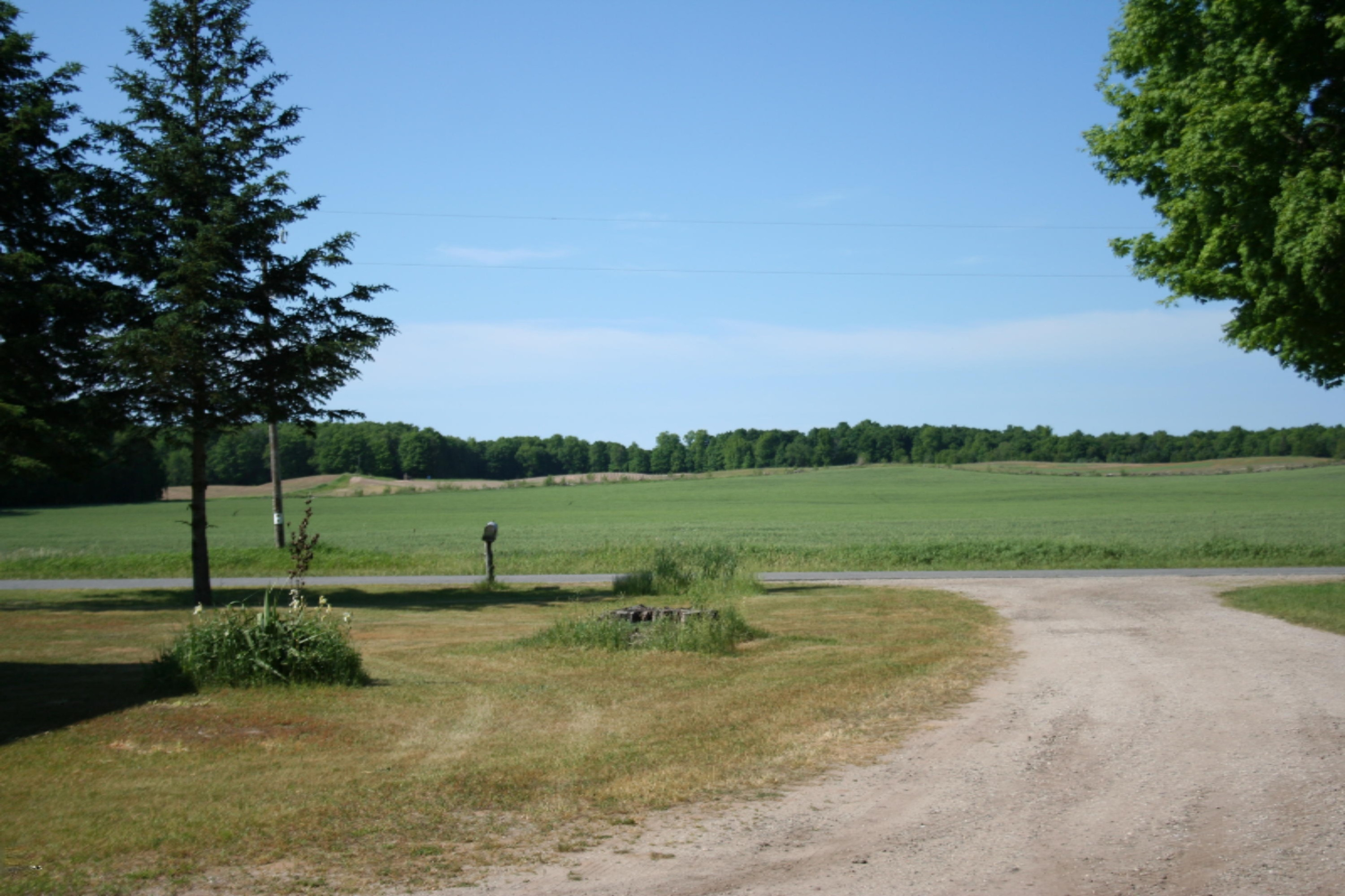 461 West Washington Road Pentwater, MI 49449 - Photo 33 of 44 IMG_1260