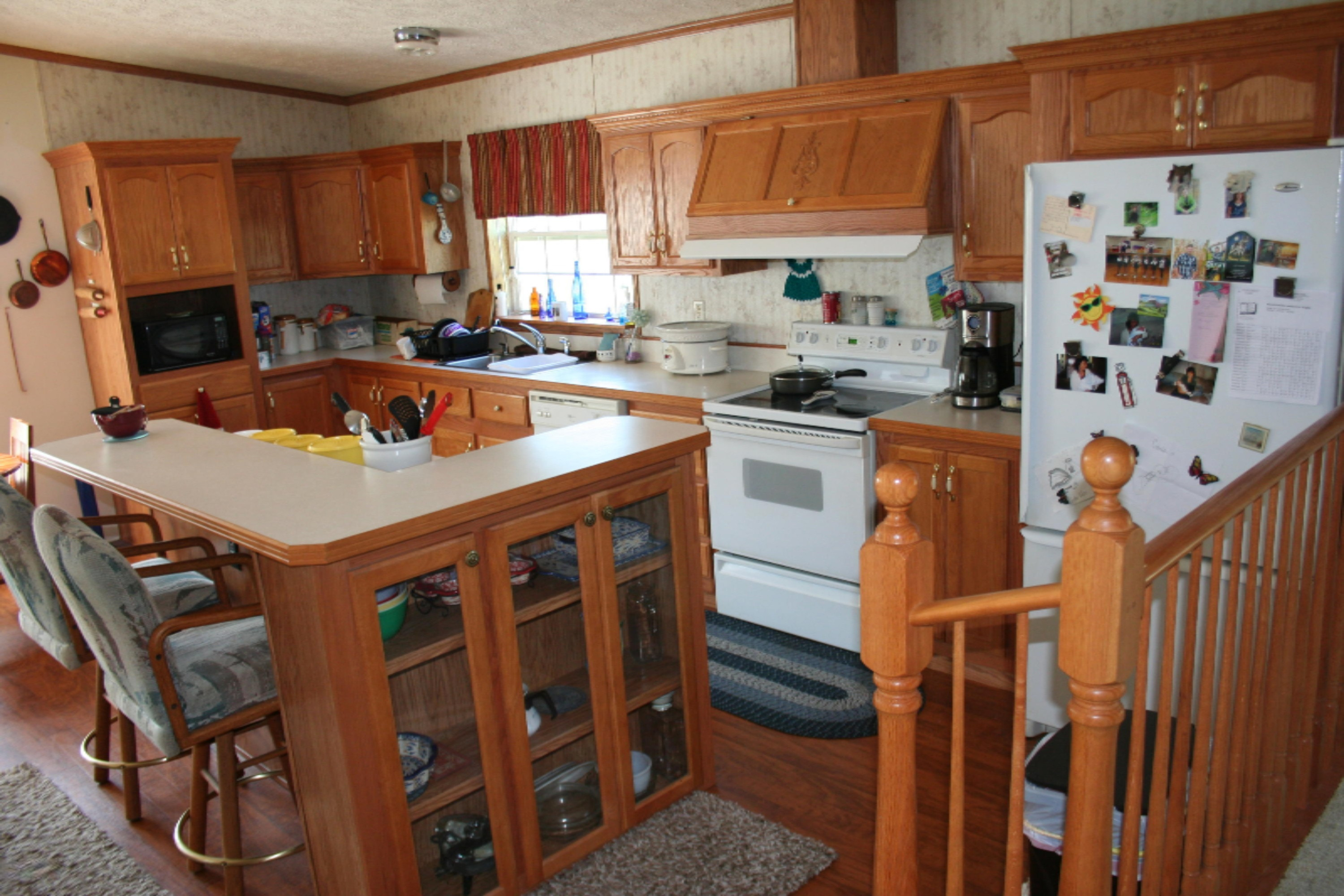 461 West Washington Road Pentwater, MI 49449 - Photo 7 of 44 2