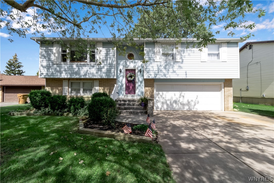 1364 Losson Road Depew, NY 14043 - Photo 1 of 1 Welcome Home!