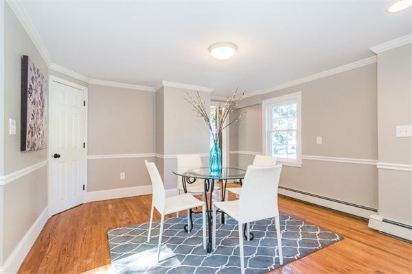 60 Valentine Road Arlington, MA 02476 - Photo 12 of 24 Gallery Image 12