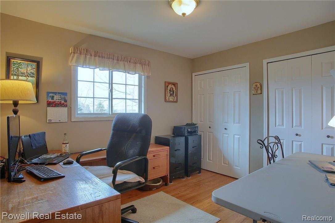 17625 26 Mile Road Ray, MI 48096 - Photo 23 of 29 3rd_Bedroom.jpg